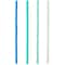 Turquoise Clay Spacer Heishi Beads, 6mm by Bead Landing™